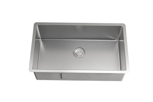 Chester Kitchen Sink Stainless Steel