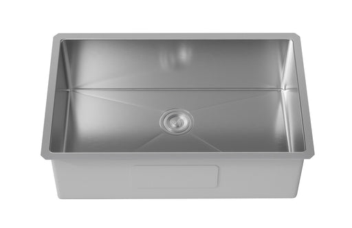 Elegant Lighting - SK10132 - Kitchen Sink - Chester - Stainless Steel