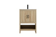 Elegant Lighting - VF25224MW - Bathroom Vanity - Ira - Mango Wood