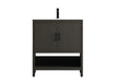 Elegant Lighting - VF25230MMB - Bathroom Vanity - Ira - Mocha Brown