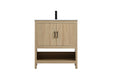Elegant Lighting - VF25230MW - Bathroom Vanity - Ira - Mango Wood