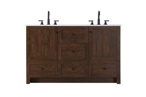 Soma Bathroom Vanity Expresso