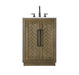 Elegant Lighting - VF29024HO - Bathroom Vanity - Chase - Hazel Oak