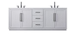 Elegant Lighting - VF29084DGR - Bathroom Vanity - Chase - Grey