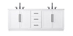 Elegant Lighting - VF29084DWH - Bathroom Vanity - Chase - White