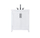 Elegant Lighting - VF29530WH - Bathroom Vanity - Alina - White