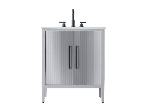 Blakely Bathroom Vanity Grey
