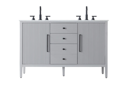 Blakely Bathroom Vanity Grey