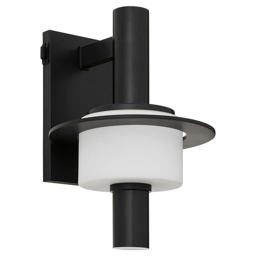 Janus LED Lantern Black