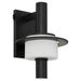 Quorum - 3-790-15 - LED Lantern - Janus - Black