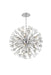 Elegant Lighting - 2550D32C - 18 Light Pendant - Vera