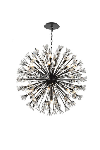 Vera 24 Light Pendant