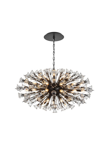 Vera 38 Light Pendant