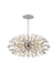 Elegant Lighting - 2550D42C - 38 Light Pendant - Vera
