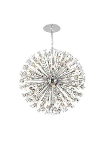 Vera 32 Light Pendant