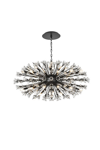 Vera 38 Light Pendant