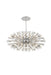 Elegant Lighting - 2550D48C - 38 Light Pendant - Vera