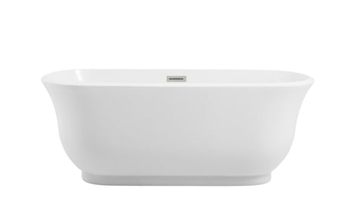 Coralie Soaking Bathtub