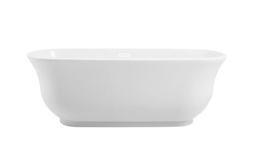 Coralie Soaking Bathtub
