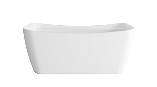 Harrieta Soaking Bathtub