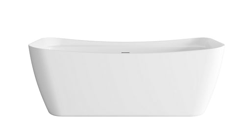 Harrieta Soaking Bathtub
