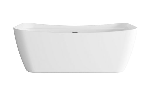 Harrieta Soaking Bathtub