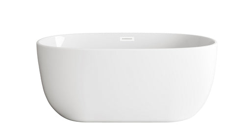 Allegra Soaking Bathtub