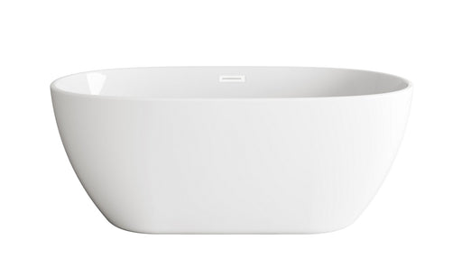 Allegra Soaking Bathtub