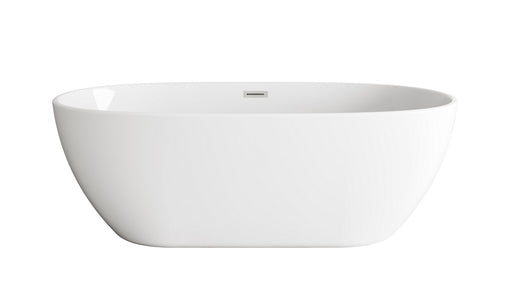 Allegra Soaking Bathtub