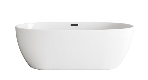 Allegra Soaking Bathtub