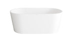 Elegant Lighting - BT30159GW-WHT - Bathtub - Springfield