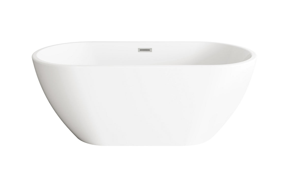 Elegant Lighting - BT30359GW-BNK - Bathtub - Fairview