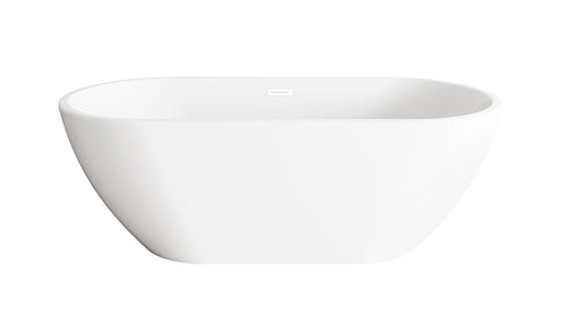 Elegant Lighting - BT30367GW-WHT - Bathtub - Fairview