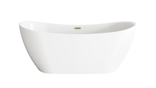 Bristol Bathtub