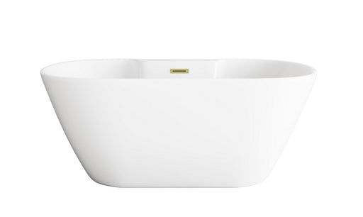Elegant Lighting - BT30559GW-BGD - Bathtub - Landon