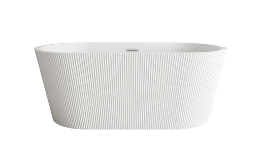 Elegant Lighting - BT30759GW-BNK - Bathtub - Bryant