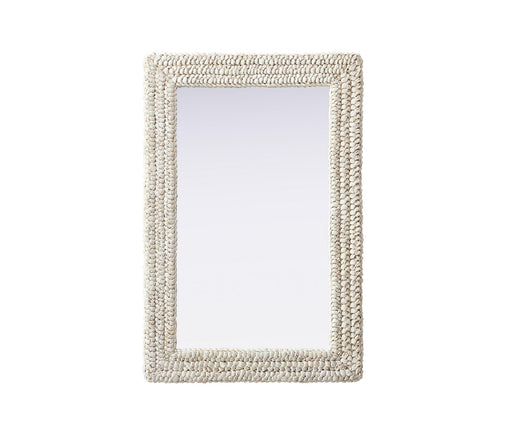 Marlowe Mirror