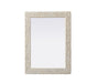 Elegant Lighting - MR4A2736LN - Mirror - Marlowe