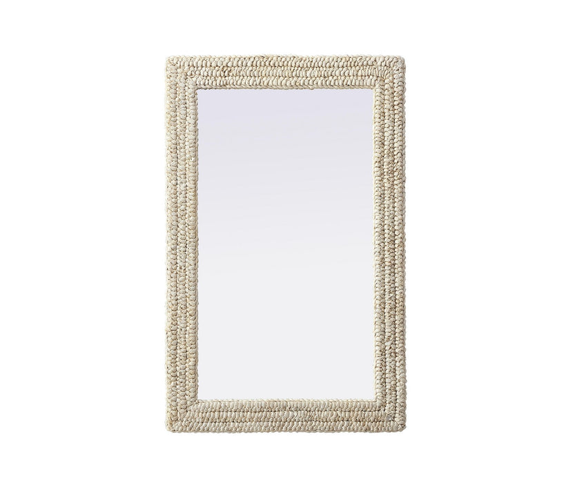 Elegant Lighting - MR4A2742LN - Mirror - Marlowe