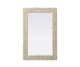 Elegant Lighting - MR4A2742LN - Mirror - Marlowe
