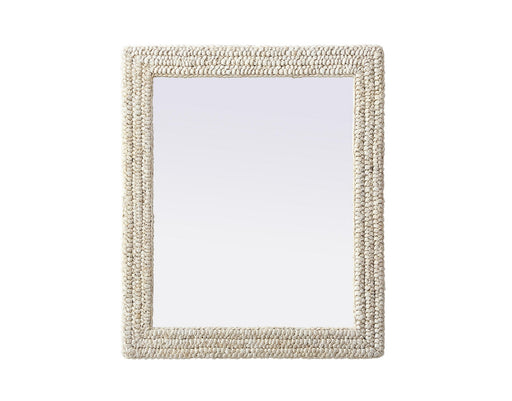 Marlowe Mirror