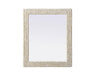 Elegant Lighting - MR4A3036LN - Mirror - Marlowe