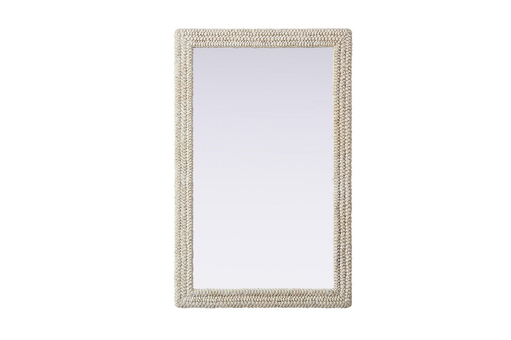 Elegant Lighting - MR4A3555LN - Mirror - Marlowe