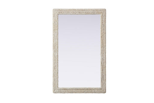 Marlowe Mirror