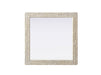 Elegant Lighting - MR4A3636LN - Mirror - Marlowe