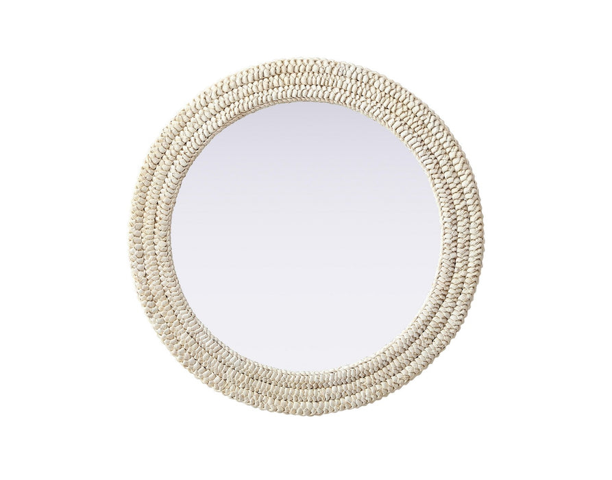 Elegant Lighting - MR4B30LN - Mirror - Marlowe