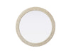 Elegant Lighting - MR4B42LN - Mirror - Marlowe