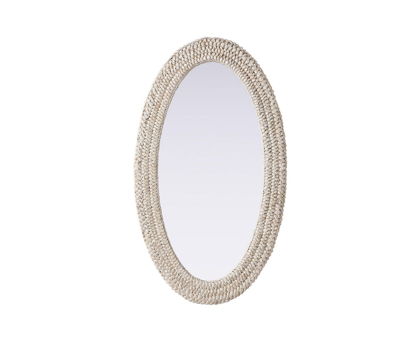 Elegant Lighting - MR4C2442LN - Mirror - Marlowe