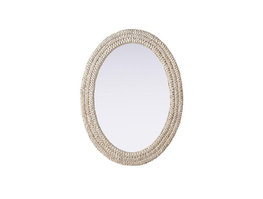 Marlowe Mirror