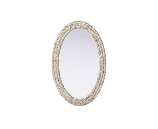 Marlowe Mirror